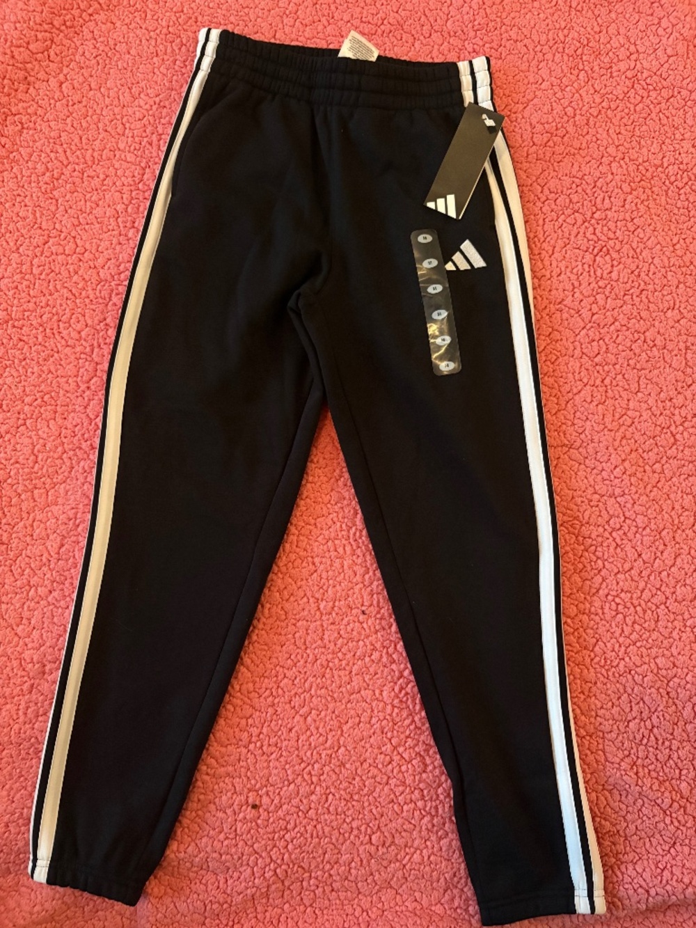 Kids adidas pants